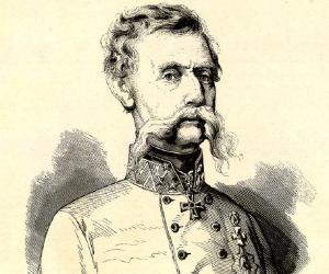 Julius, baron von Haynau