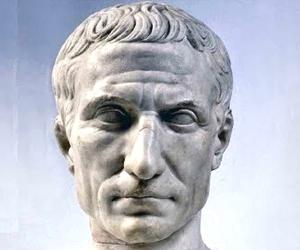 Julius Caesar Biography