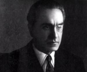 Julius Evola Biography