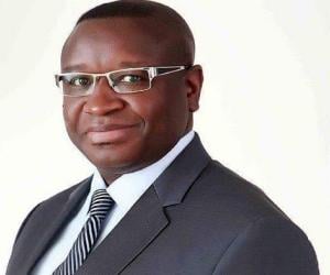 Julius Maada Bio