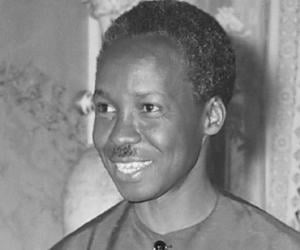 Julius Nyerere