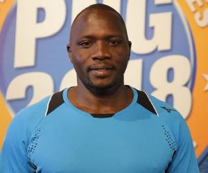 Julius Yego