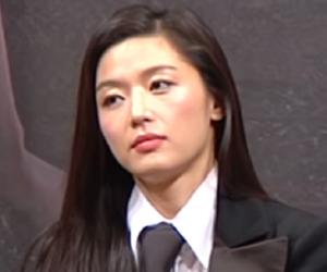 Jun Ji-hyun