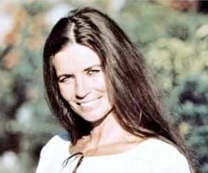 June Carter Cash