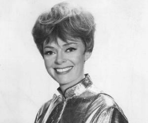 June Lockhart