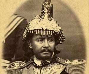 Jung Bahadur Rana Biography