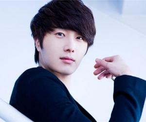 Jung Il-woo