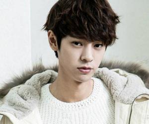 Jung Joon-young Biography