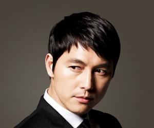 Jung Woo-sung