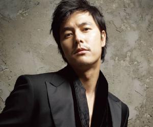 Jung Woo-sung