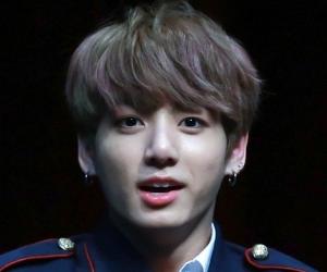 Jungkook