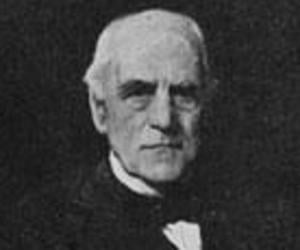 Junius Spencer Morgan