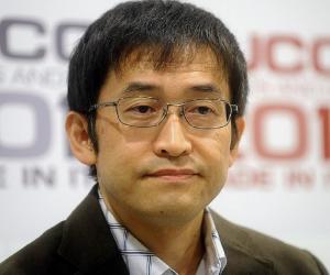 Junji Ito