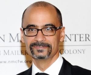 Junot Díaz Biography