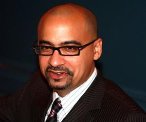 Junot Díaz