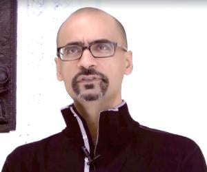 Junot Díaz