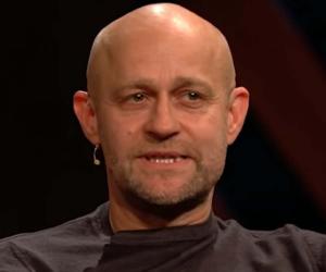 Jurgen Vogel
