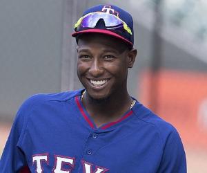 Jurickson Profar