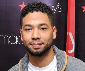 Jussie Smollett Biography