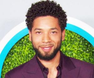 Jussie Smollett