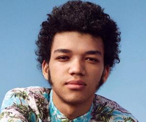 Justice Smith