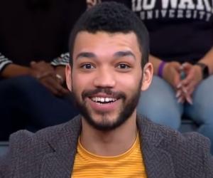 Justice Smith