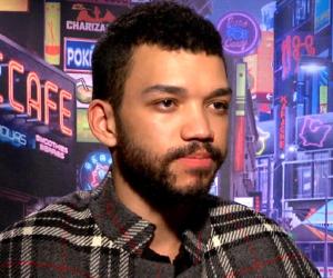 Justice Smith