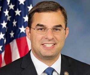 Justin Amash Biography