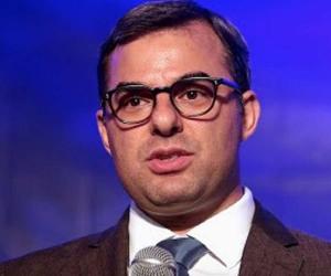 Justin Amash