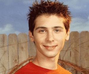 Justin Berfield