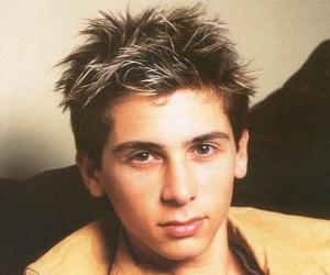 Justin Berfield