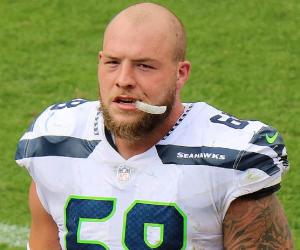 Justin Britt
