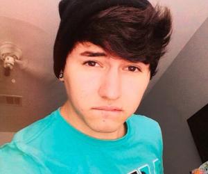 Justin Caylen