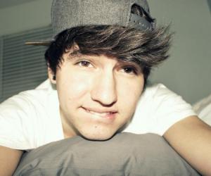 Justin Caylen