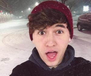 Justin Caylen