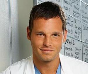 Justin Chambers