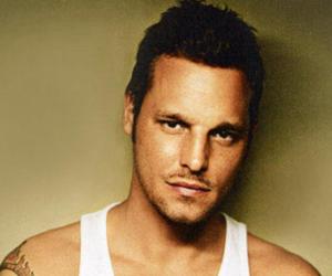 Justin Chambers