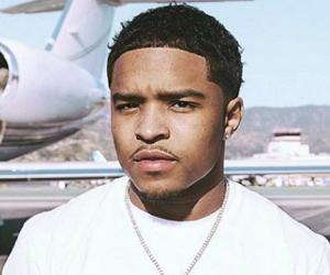 Justin Dior Combs