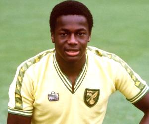 Justin Fashanu Biography