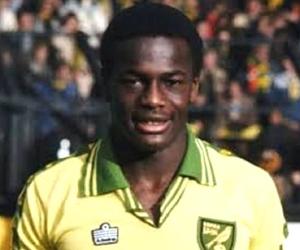 Justin Fashanu