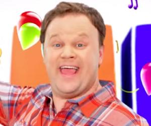 Justin Fletcher