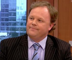 Justin Fletcher