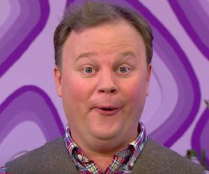 Justin Fletcher