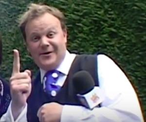 Justin Fletcher