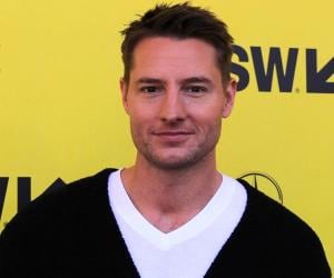 Justin Hartley Biography