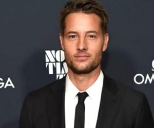 Justin Hartley