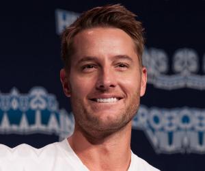 Justin Hartley