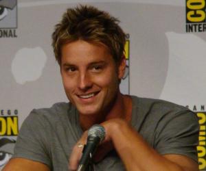 Justin Hartley