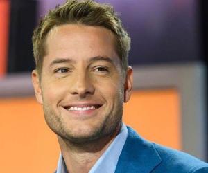 Justin Hartley