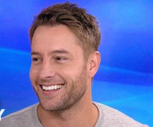 Justin Hartley